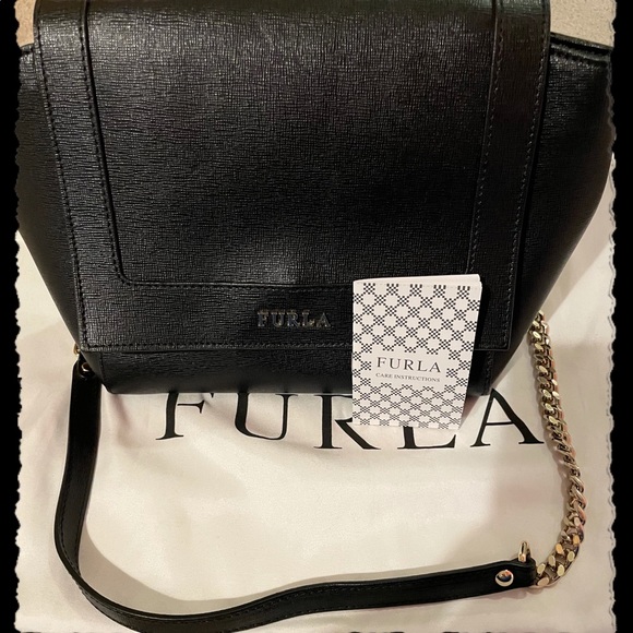 Furla crossbody - Picture 4 of 4